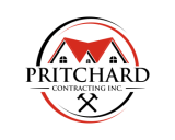 https://www.logocontest.com/public/logoimage/1711210847Pritchard Contracting Inc.png